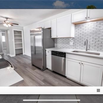 Lunasol Construction - Kitchen and floors - General Contractors Near Me - Carlsbad, California