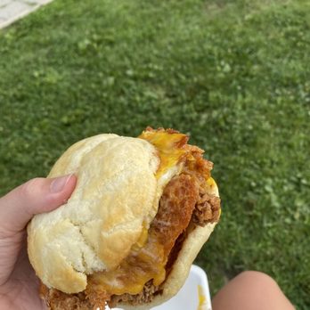 Butter Ur Biscuit - Cheesy chix Biscuit! - Caterers Near Me - Beverly, Massachusetts Butter Ur Biscuit - Cheesy chix Biscuit! - Caterers Near Me - Beverly, Massachusetts