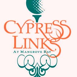 Cypress Links At Mangrove Bay