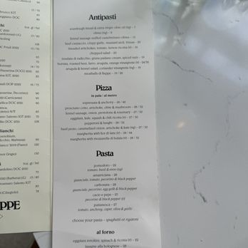 Di Beppe - Italian Near Me - Vancouver, British Columbia Di Beppe - Italian Near Me - Vancouver, British Columbia