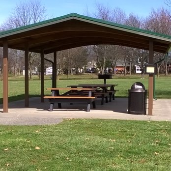 Carey Grove Park - shelter between the playgrounds - Parks Near Me - Carmel, Indiana Carey Grove Park - shelter between the playgrounds - Parks Near Me - Carmel, Indiana