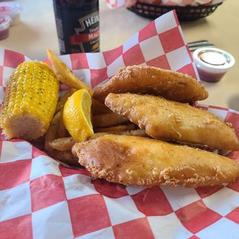 Krab Kingz - Seafood Near Me - Fallon, Nevada