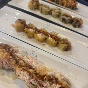 Umiya Sushi - Japanese Near Me - Waco, Texas Umiya Sushi - Japanese Near Me - Waco, Texas