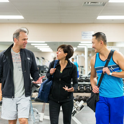 Southland Leisure Centre