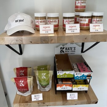 Live Fresh Cold Pressed Juice + Smoothie Bar - Other products - Juice Bars & Smoothies Near Me - Pittsburgh, Pennsylvania