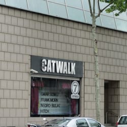Catwalk