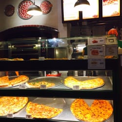 Paisano's Pizzeria