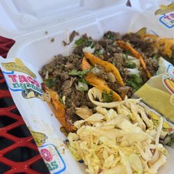 Taco Nganas