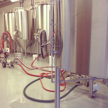 Comrade Brewing - Breweries Near Me - Denver, Colorado
