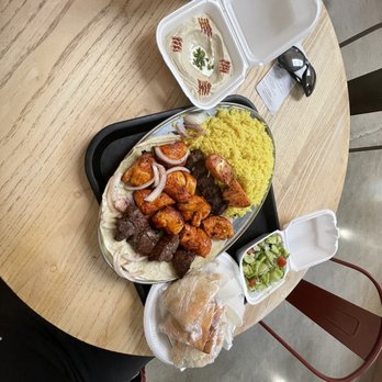Baba K - Mediterranean Near Me - Rancho Cucamonga, California Baba K - Mediterranean Near Me - Rancho Cucamonga, California