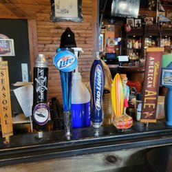Black River Tavern