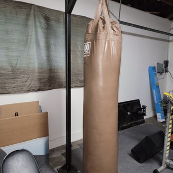 GC Home Improvements - Punching bag stand - Handyman Near Me - Los Angeles, California GC Home Improvements - Punching bag stand - Handyman Near Me - Los Angeles, California