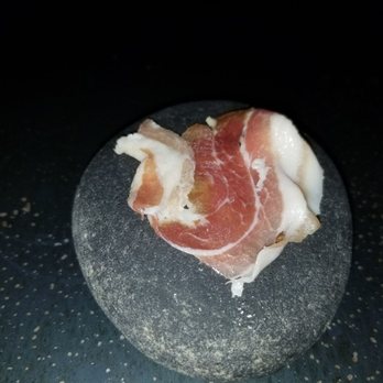 Nonesuch - Pancetta. - New American Near Me - Oklahoma City, Oklahoma Nonesuch - Pancetta. - New American Near Me - Oklahoma City, Oklahoma