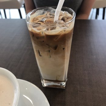 Anonymous Cafe - Iced coffee - Coffee & Tea Near Me - Houston, Texas Anonymous Cafe - Iced coffee - Coffee & Tea Near Me - Houston, Texas