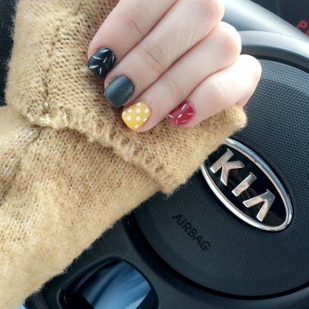 Tiana's Nails - Nail Salons Near Me - Chandler, Arizona