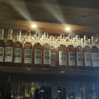 High West Saloon - High West Whiskey, of course. - Venues & Event Spaces Near Me - Park City, Utah High West Saloon - High West Whiskey, of course. - Venues & Event Spaces Near Me - Park City, Utah