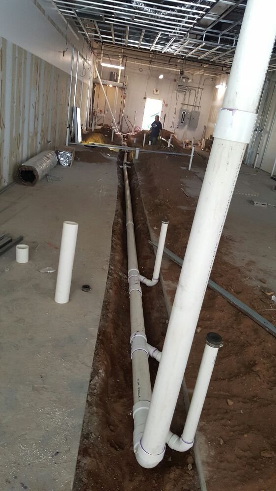 Slide of All Plumbing & Heating