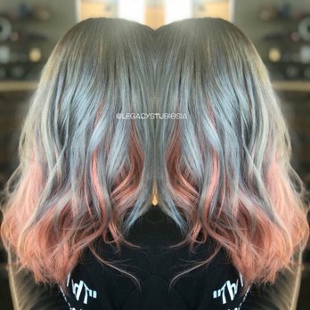 Legacy Studios - Hair Salons Near Me - Burlington, Iowa