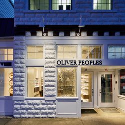Oliver Peoples