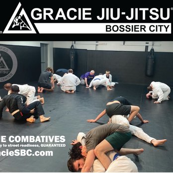 Gracie Jiu-Jitsu SBC - Brazilian Jiu-jitsu Near Me - Bossier City, Louisiana Gracie Jiu-Jitsu SBC - Brazilian Jiu-jitsu Near Me - Bossier City, Louisiana
