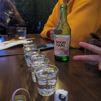 Anytime Kitchen  - Korean Near Me - New York, New York