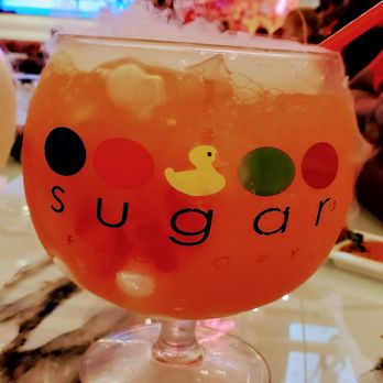 Sugar Factory Express - Desserts Near Me - Bloomington, Minnesota Sugar Factory Express - Desserts Near Me - Bloomington, Minnesota