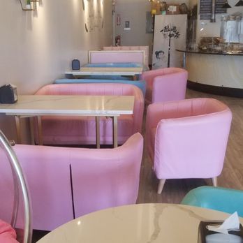 Dr. Milk - Bubble Tea Near Me - Delmar, New York Dr. Milk - Bubble Tea Near Me - Delmar, New York