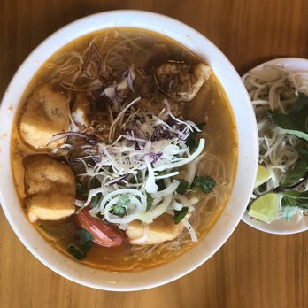 Baoguette Vietnamese Bistro - Nothing to compare with Hoang Yen in Victoria - Vietnamese Near Me - Richmond, British Columbia