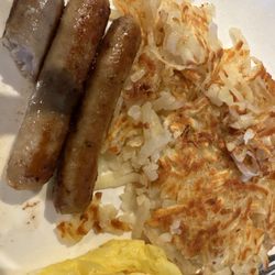 Helen's Cafe the Breakfast Club
