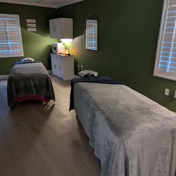 Restoration Spa 360 - Relax and reconnect with a shared spa experience.