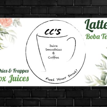 CC's Juice Smoothie Coffee Bar - a cup of coffee - Coffee & Tea Near Me - Beeville, Texas CC's Juice Smoothie Coffee Bar - a cup of coffee - Coffee & Tea Near Me - Beeville, Texas