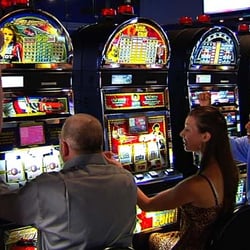 Tonkawa Indian Casino East