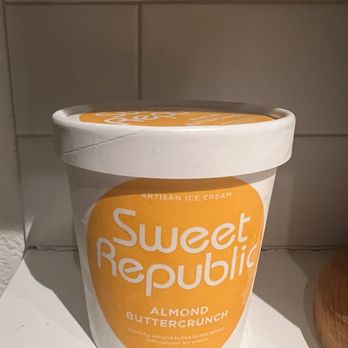 Sweet Republic - Ice Cream & Frozen Yogurt Near Me - Tempe, Arizona
