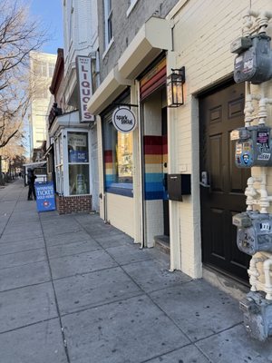 Spark Social by null