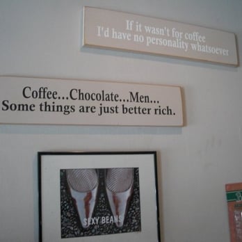 Cafe San Marco - interior photo, humor - Bakeries Near Me - Calistoga, California Cafe San Marco - interior photo, humor - Bakeries Near Me - Calistoga, California