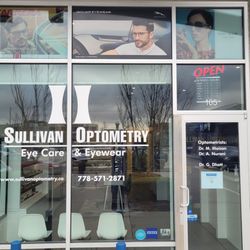 Sullivan Optometry