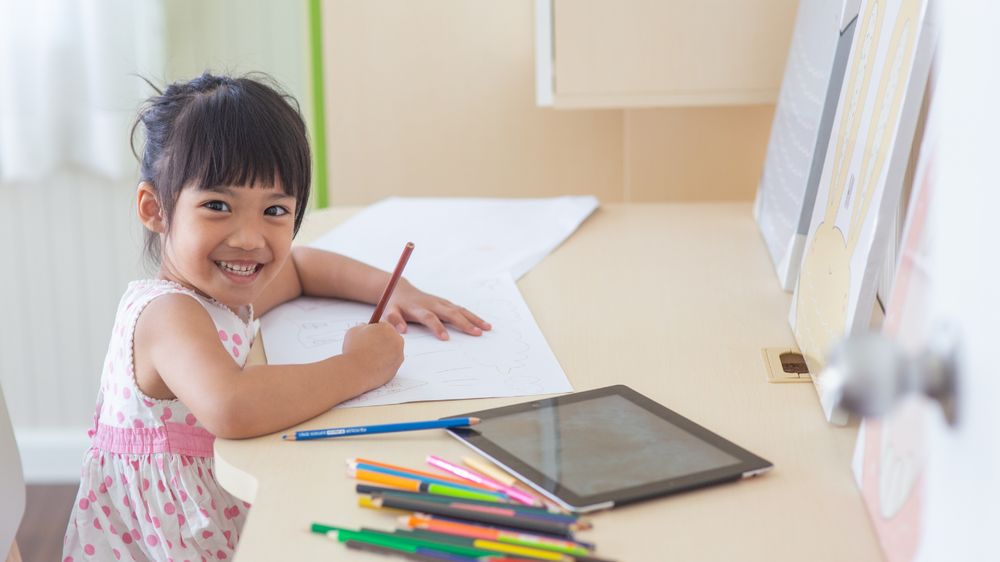 Popsmartkids Academy - reading tutor in Issaquah, WA