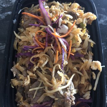 Thai Chili - Pad tai noodles - Thai Near Me - Calimesa, California Thai Chili - Pad tai noodles - Thai Near Me - Calimesa, California
