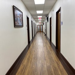 Floridian Clinical Research - Exam Rooms