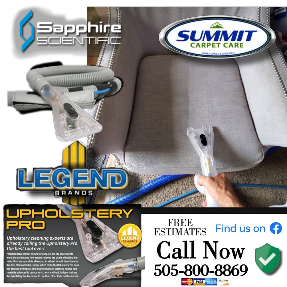 SUMMIT CARPET CARE Updated June 2024 66 Photos & 16 Reviews 7701
