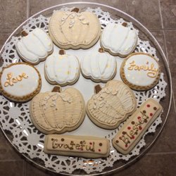 Sally's Handcrafted Confections