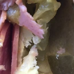 Italian Sub