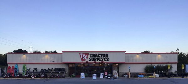 Tractor Supply