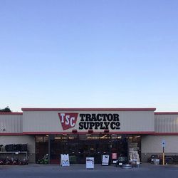 Tractor Supply