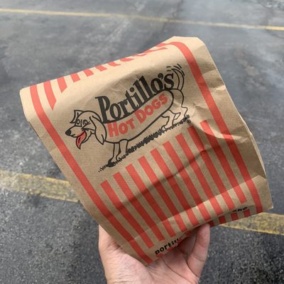 Portillo's Homewood by null