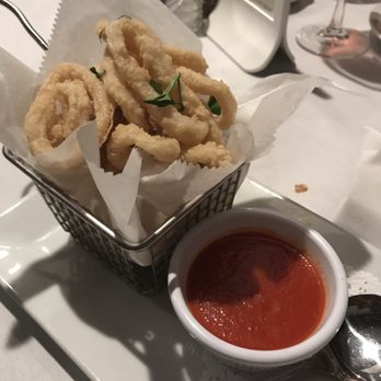Acquaviva Restaurant - Calamari - New American Near Me - Hamburg, New Jersey Acquaviva Restaurant - Calamari - New American Near Me - Hamburg, New Jersey