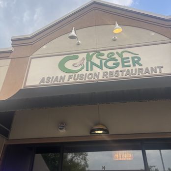 Green Ginger - Asian Fusion Near Me - Decatur, Georgia Green Ginger - Asian Fusion Near Me - Decatur, Georgia