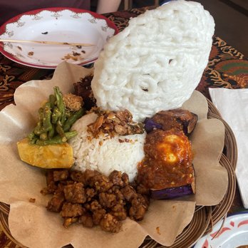 Wajan - Indonesian Near Me - Portland, Oregon Wajan - Indonesian Near Me - Portland, Oregon