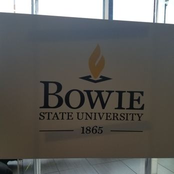Saxbys - Bowie State University podium. - Coffee & Tea Near Me - Bowie, Maryland