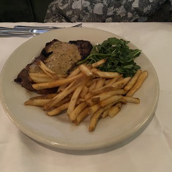 Old Ebbitt Grill - Steak Frites - Bars Near Me - Washington, DC, District of Columbia Old Ebbitt Grill - Steak Frites - Bars Near Me - Washington, DC, District of Columbia